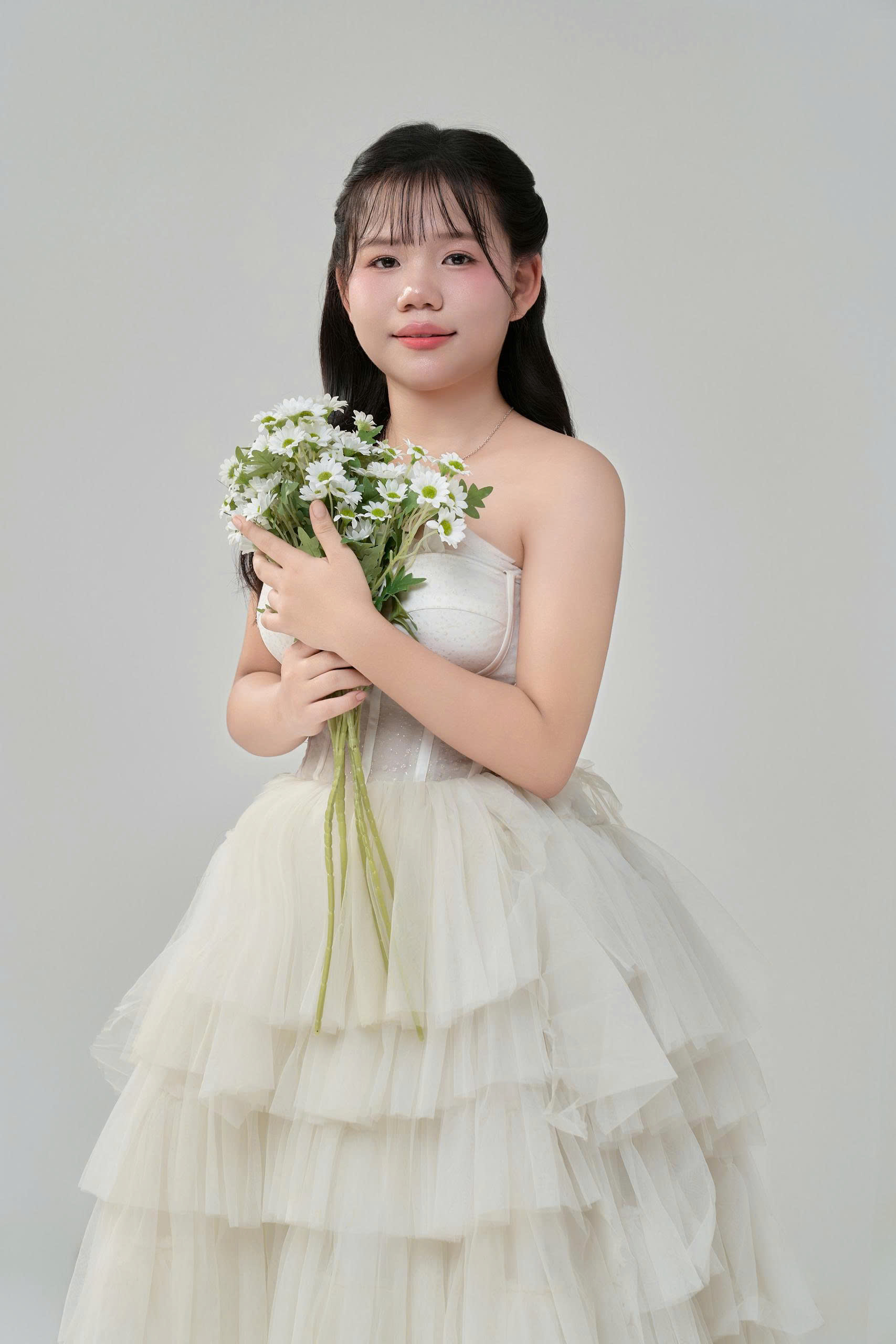 Ảnh chân dung kỷ niệm